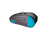 Wilson Team 6PK Racket Bag