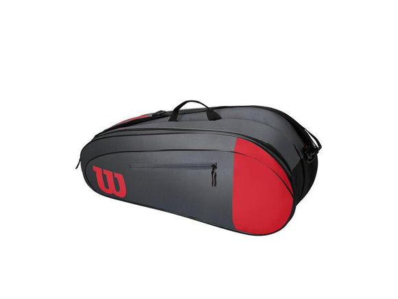 Wilson Team 6PK Racket Bag