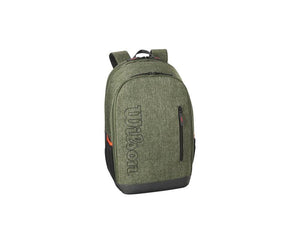 Wilson Team Backpack Heather Green