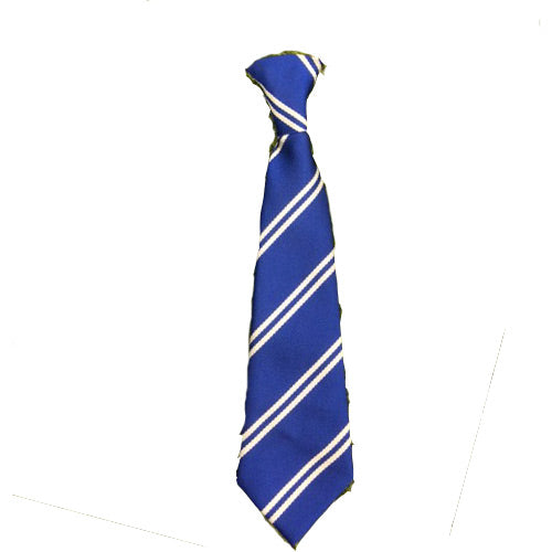 West Dean Tie