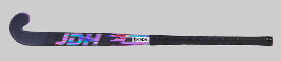 JDH X93 Low Bow 2022