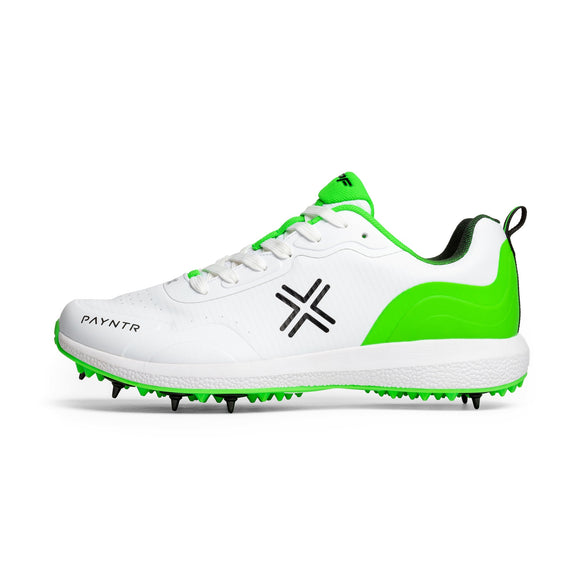 Payntr XPF-22 White & Green