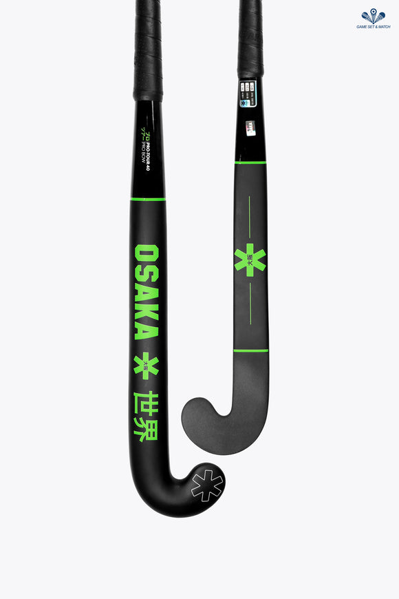 Osaka Pro Tour 40 Pro Bow
