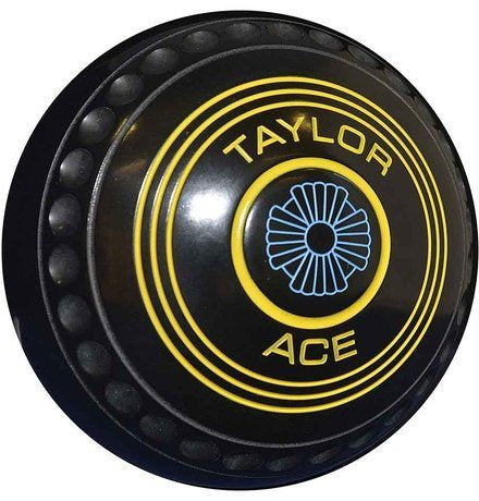 Taylor Ace Black