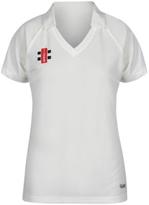 Gray Nicolls Matrix Ladies shirt