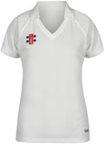 Gray Nicolls Matrix Ladies shirt