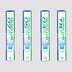 ACB TR Feather 1 Doz