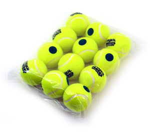 Karakal Mid Tennis Ball 12 Pack