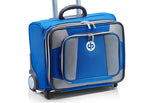 Drakes Pride Low Roller Trolley Bag