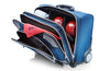 Drakes Pride Low Roller Trolley Bag