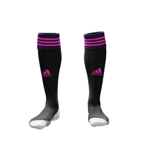 Portsmouth HC Adidas Socks