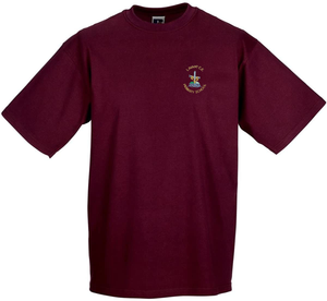 Lavant Primary PE T-Shirt