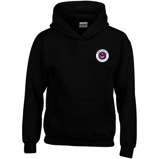 Portsmouth HC Adult Hoodie