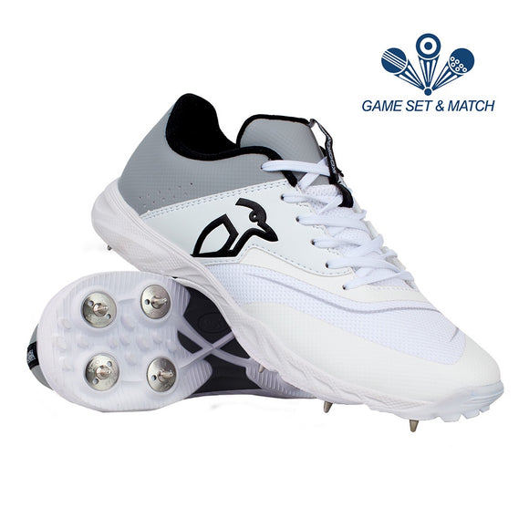 Kookaburra KC 3.0 Spike Grey