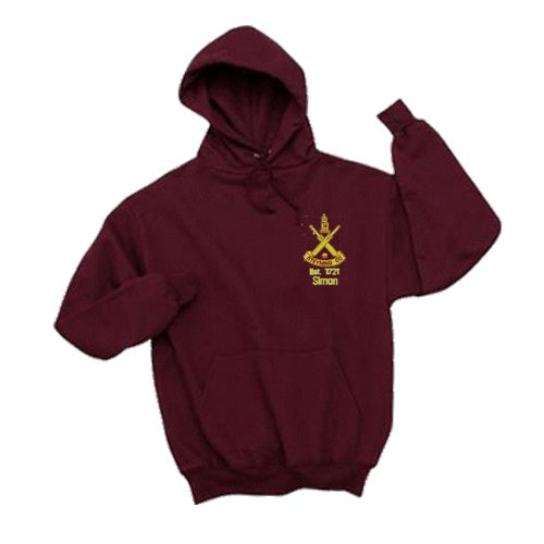 Steyning Cricket Club Hoodie