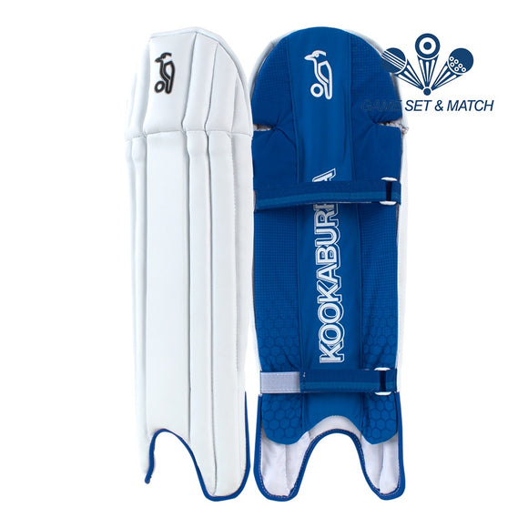 Kookaburra 4.1 Wicket Keeping Pad