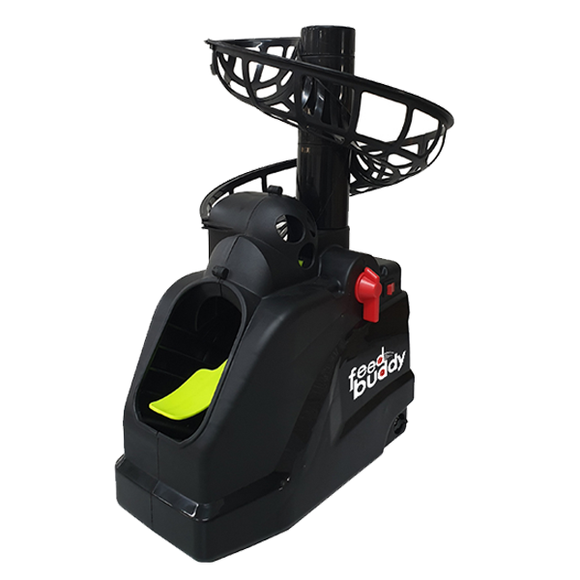 Feed Buddy Automatic Cricket Feed Machine