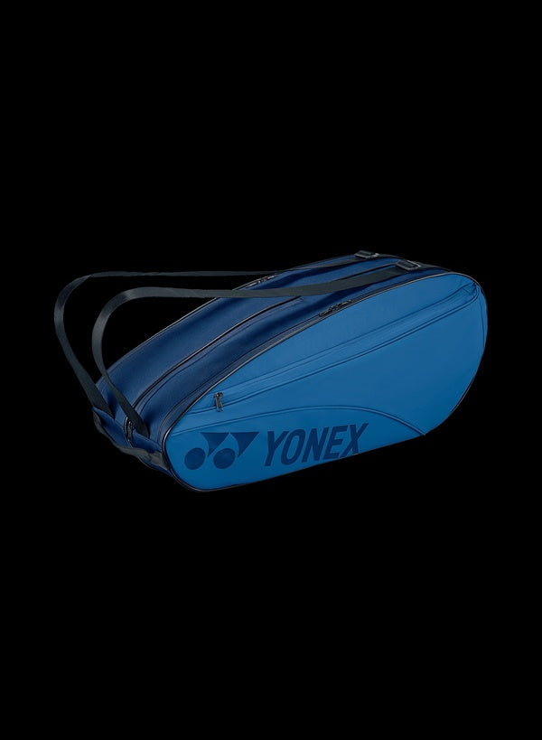 Yonex Team Racquet Bag (6 Pcs) – Game Set & Match