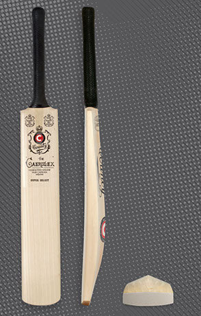 Hunts County Caerulex Special