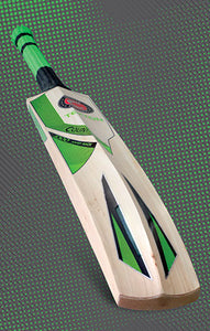 Hunts County Tekton 100 Bat