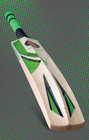 Hunts County Tekton 100 Bat