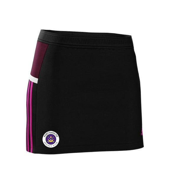 Portsmouth HC Adult Skort