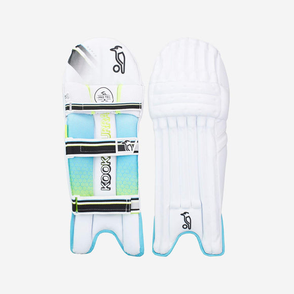 Kookaburra Rapid 3.1 Batting Pads