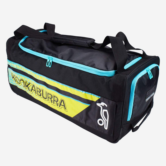 Kookaburra 8.5 Wheelie Bag Rapid