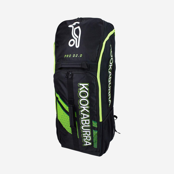 Kookaburra Pro D2.0 Duffle Bag Kahuna