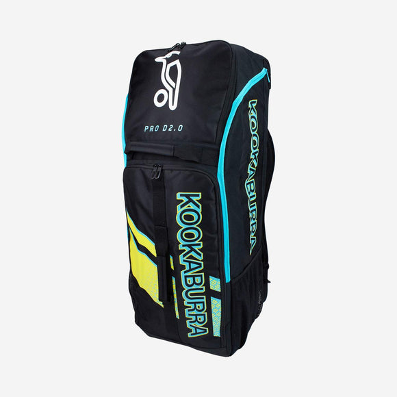 Kookaburra Pro D2.0 Duffle Bag Rapid