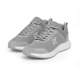 Payntr Bodyline 412 Trainer - Grey