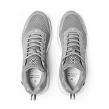 Payntr Bodyline 412 Trainer - Grey