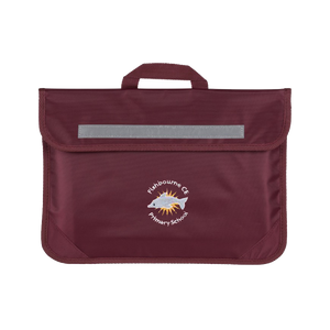 Fishbourne Bookbag