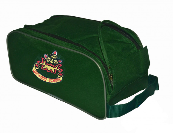 Oakwood Bootbag