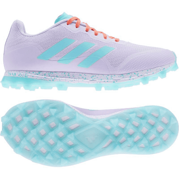 Adidas fabela zone sales pink