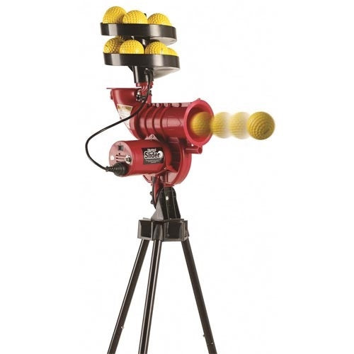 Heater  Slider Machine