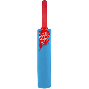 Gray Nicolls Powerplay Plastic Bat Blue 2024