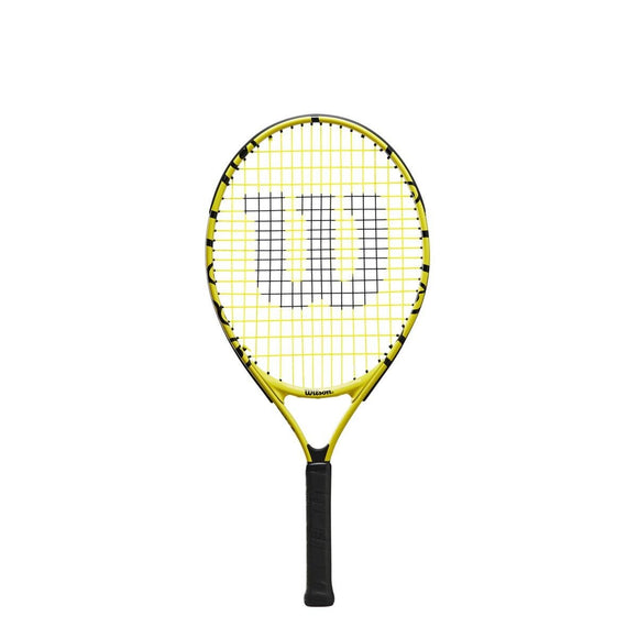 Wilson Minions Jnr Racket