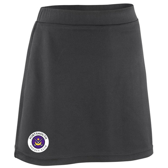 Portsmouth HC Junior Skort