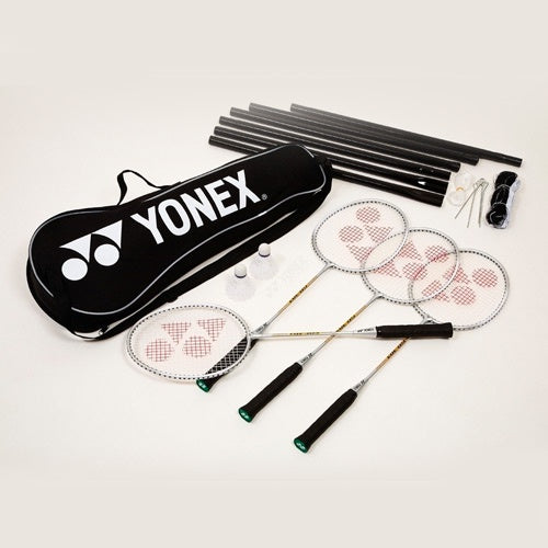 Yonex GR-303 Badminton Set
