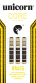 Core Plus Win Brass Darts