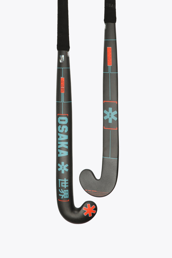Osaka Vision 85 Pro Bow