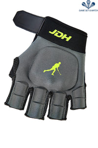 JDH Pro OD Glove Grey/Yellow