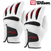 Wilson Mens Feel Plus Glove