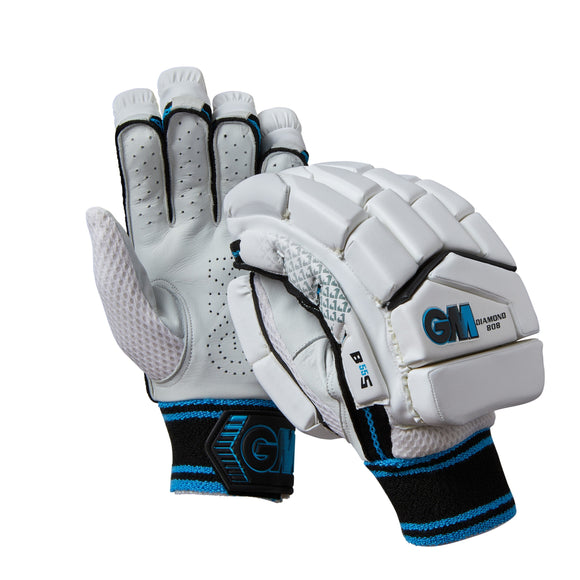 Gunn & Moore Diamond 808 Batting Gloves 2023