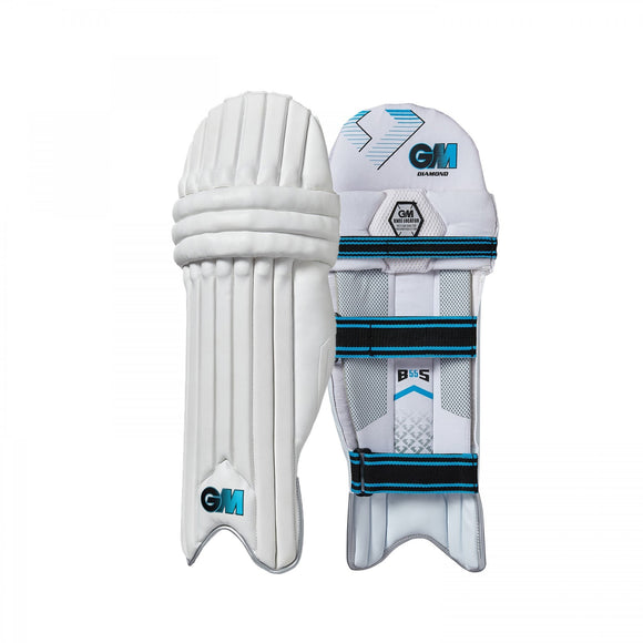 Gunn & Moore Diamond Batting Pads 2023