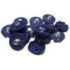Replacement Rubbers - Pack of 20 - Game Set & Match