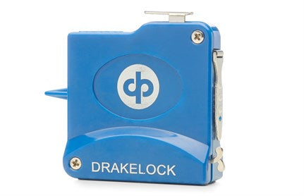 Drakelock Steel Measure