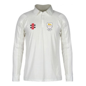 Chichester Cricket Club L/S Shirt