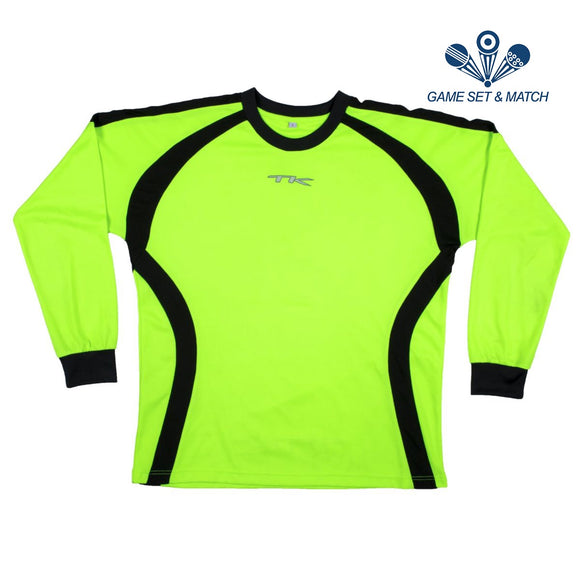 TK Goalie Shirt